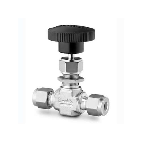 خرید نیدل ولو سوئیچ لاک SWAGELOK